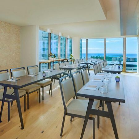 Renaissance Honolulu Hotel & Spa Buitenkant foto